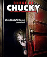 Смотреть Онлайн Проклятие Чаки / Curse of Chucky [2013]